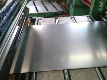 galvanized iron sheet 1.2mm thick