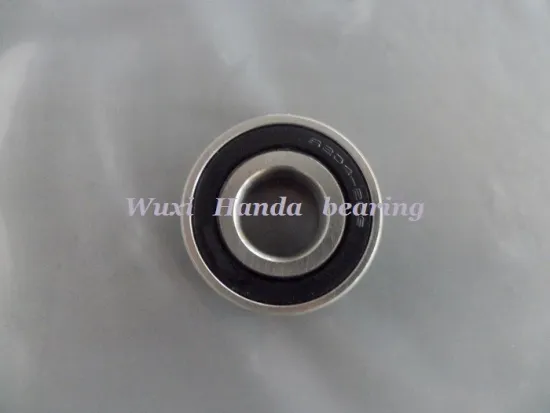 Gcr15，aisi52100，din100cr6 Bearing Steel, Deep Groove Ball  Bearings