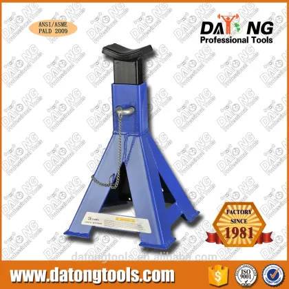 2 Ton Double Locking Jack Stands