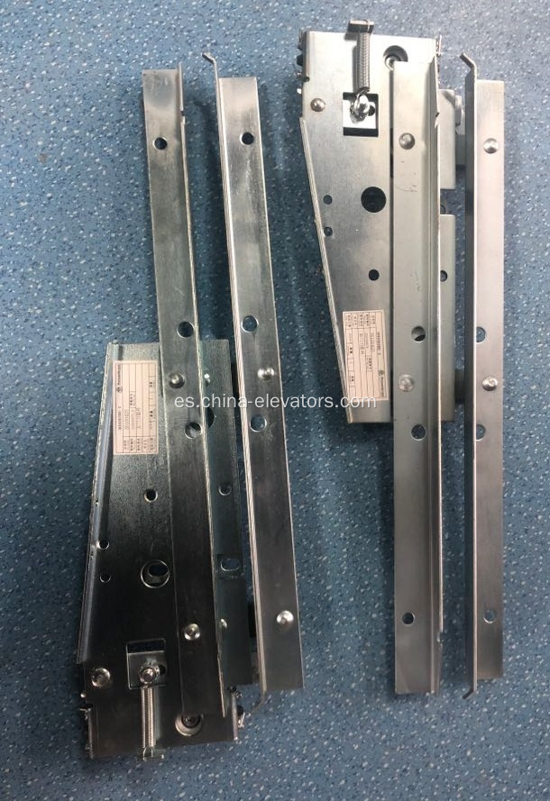 Cámica de puerta K8 / S8 / F9 para ascensores Thyssenkrupp