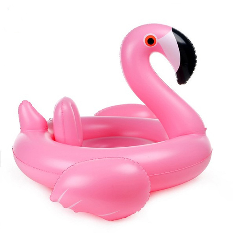 Custom Inflatable Swimming Ring for Babies