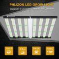 Luces de cultivo LED plegables Samsung Osram