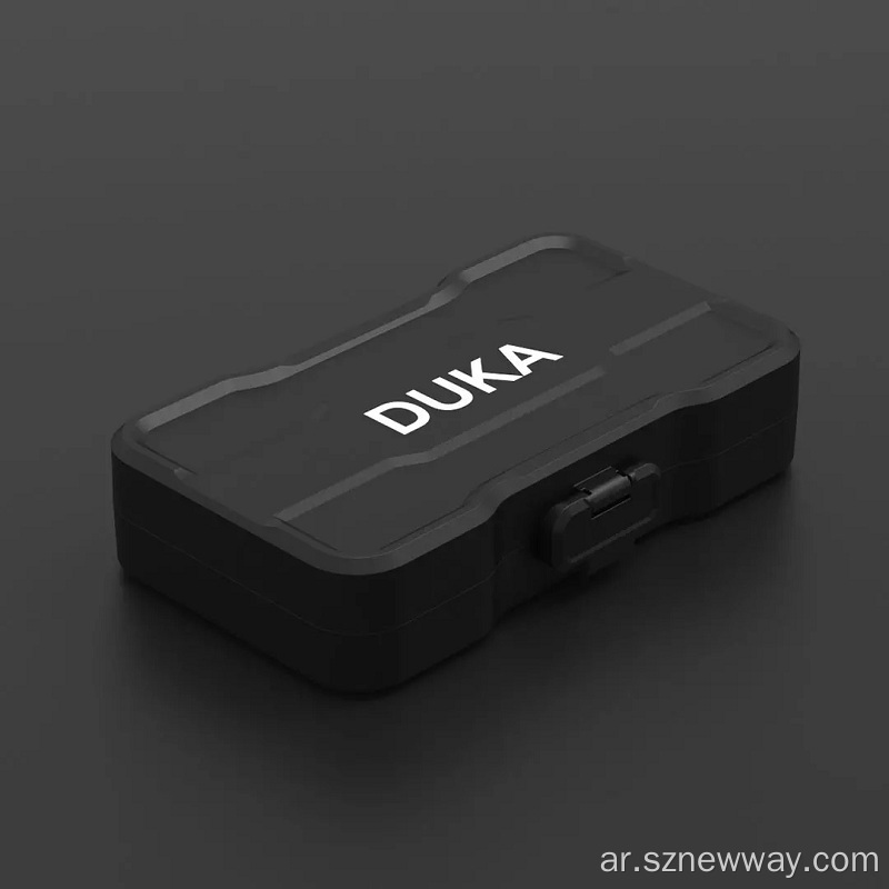 Xiaomi Duka RS1 24 في 1 اسئلة