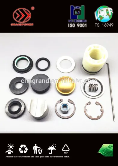 supply power steering repair kits 271600 for VOLVO and other type