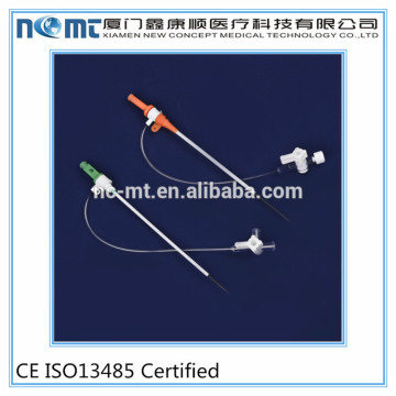 Hot Demand High quality 7F Transradial introducer sheath set