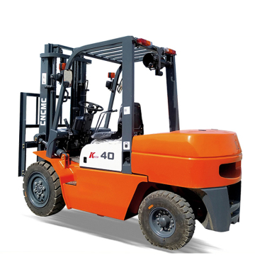 Frequenza diesel CNC Sinomach ad alta efficienza - 4 tonnellate di buon prezzo