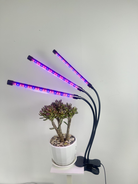 Handy USB Plant Lighting System