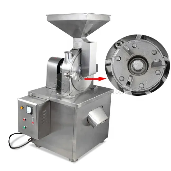 Factory Direct Whole Spices Powder Grinder: Mini Models, Spice Grinder Machine Prices in Nepal, and Commercial Solutions