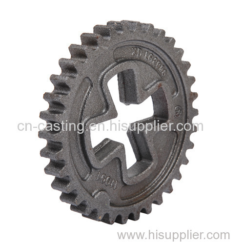 Auto Parts Transmission Gear 