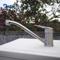 New Design Stainless Steel Basin Faucet Mixer