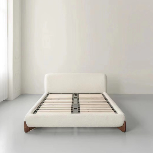 Minimal High End Ash Wood Beds Marvelous High End Cozy Wool Medieval Beds Supplier