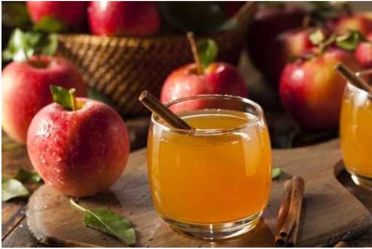 supply Natural Apple Cider Vinegar direct price Apple