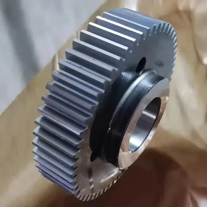 Roots Bower Synchronous Gear Search Engine