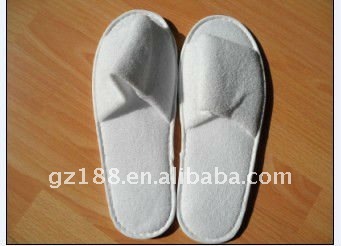 China Disposable Products, Hotel Slipper