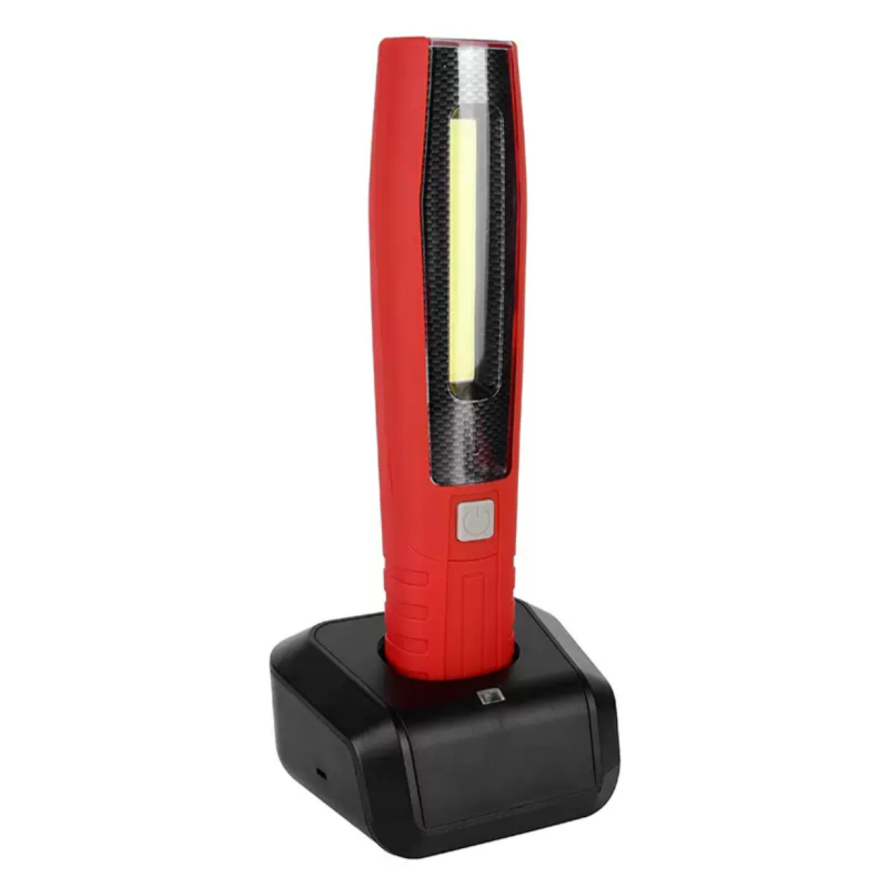 1000 Lumens Rechargeable Work Light for Outdoor Garage Emergency Use