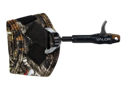 T.R.U. BALL - VALOR RELEASE