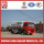 FAW Fuel Tanker 6 * 2 camión de aceite diesel
