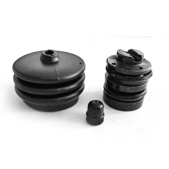 New Clutch Slave Cylinder Repair Kits for ISUZU ELF/NKR - 5-87830-204-1