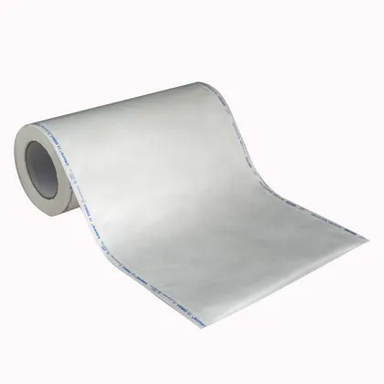 sterilization roll plasma roll bags