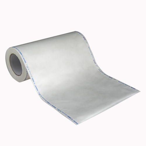 Sterilization Roll Bag with Plasma Technology