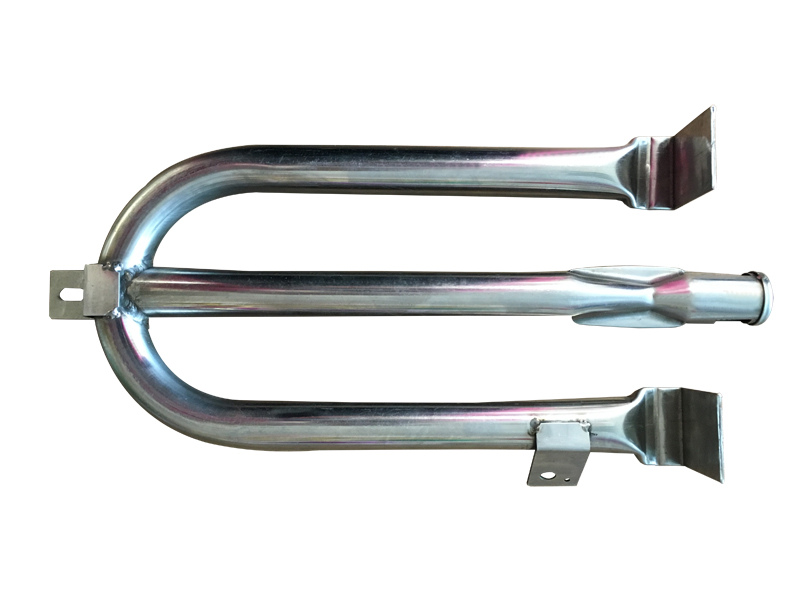  Stainless Steel Gas Tube Burner 