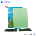 Giocattoli educativi Tracing Kids Drawing Board