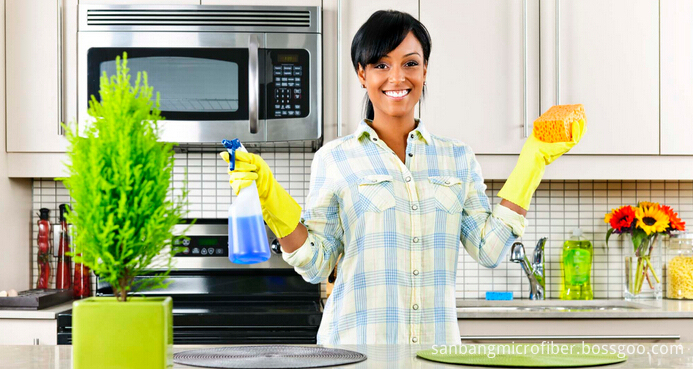 Household Cleaning Household Cleaning