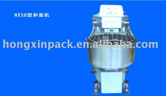 2014 new Spirl Dough Mixer