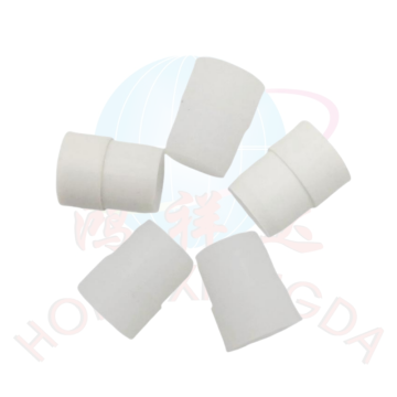 สินค้าขายส่งทรงกระบอกยางจุก - ปลั๊กบัฟเฟอร์ซิลิโคน