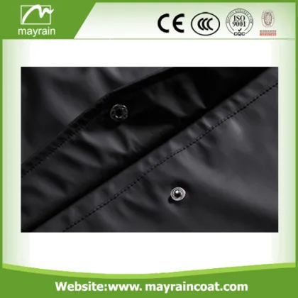 100% PU Long Sleeve Cycling Sportswear