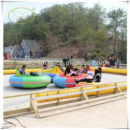 Fwulong manufacturers DC 24V mini kids electric bumper car price,bumper car madness for sale