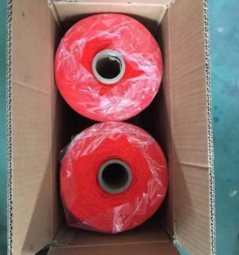 Plastic Mesh Fruit Picking Bags in Roll
