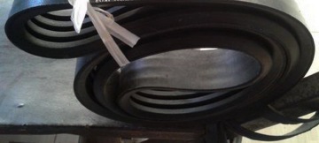 General Rubber Transmission V-belt