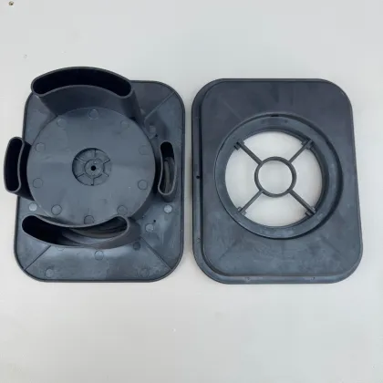 Plastic Shell Electronic Instrument Shell