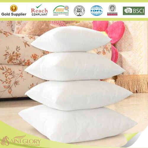 wholesale soft polyester cushion