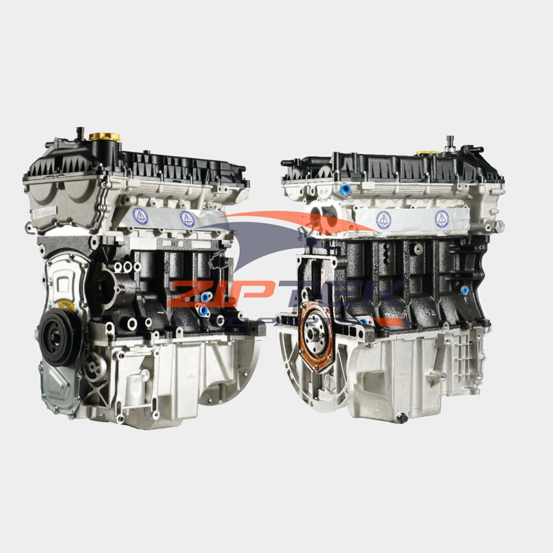 15S4G Engine for MG Roewe Maxus Accessories
