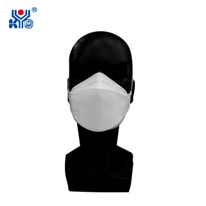 Fish-shaped Head Hanging Mask Machine