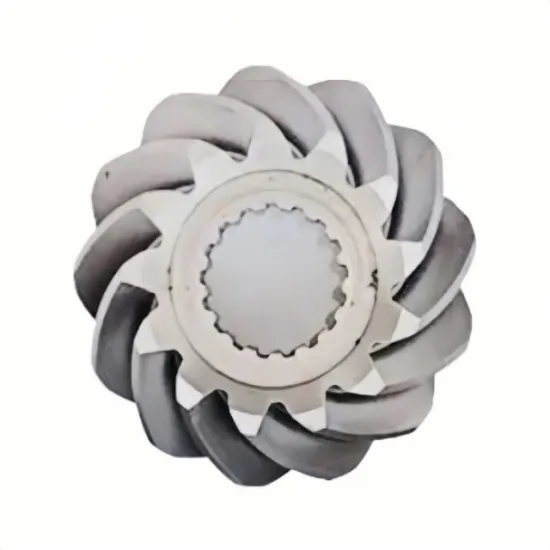 Pinion Gear 3B7-64020-0 for Tohatsu Nissan Outboard Motors 90HP, 120HP, 140HP