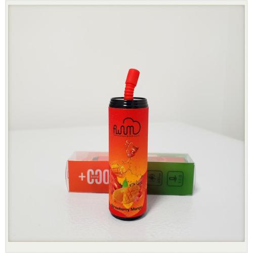 Kit Pod Pod Fluum Bar 6000 Puffs