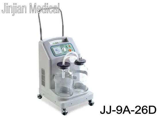 Populared Electric Suction Apparatus