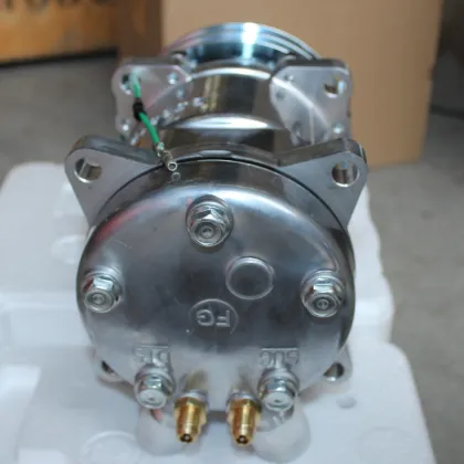 Brand KTYSJ-LG956 Air Conditioning Compressor
