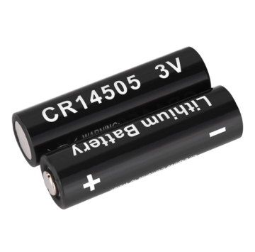 Cr14505 Lithium Battery