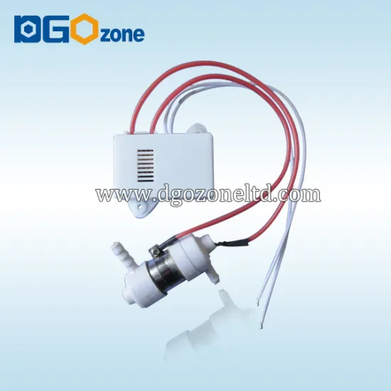 KHT-100MGQA2 (AC220V) 100mg quartz glass tube ozone generator units