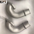 Aluminium Elbow Pipe 3D Printing