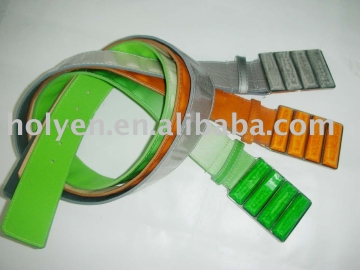 belts, Fashion belts, PU belts, waist belts, Ladies belts, flat belts
