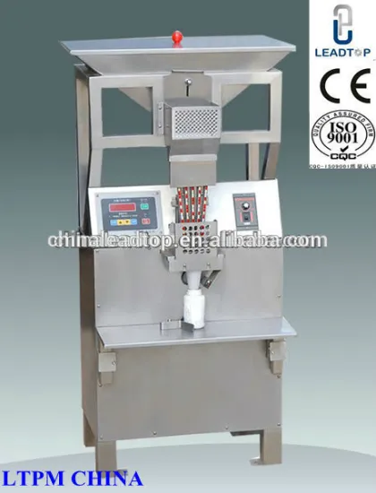 HA-1 Semi automatic capsule Counter