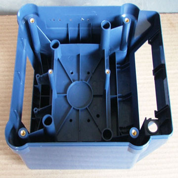 Plastic Components-Electronic Products Parts