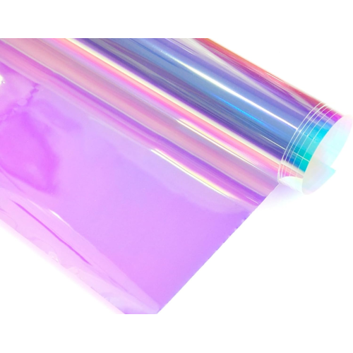 Ventana Film Covering Decorative