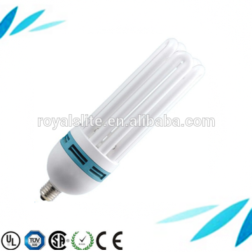 2016 new 4u 5u 6u 7u shape grow energy saving bulb e27 b22 energy - saving lamp cfl light with cheap price