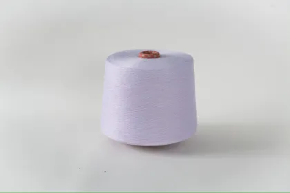 Sateri Fibre 100% viscose rayon yarn 30s 40s